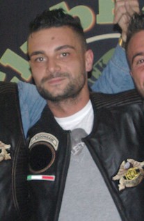 MASUCCI MARCO