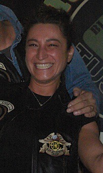 LUCCHESI LIVIA