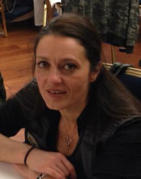 FERRIERI MICHELA