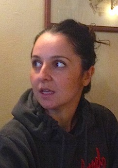 CIPRIANI LAURA